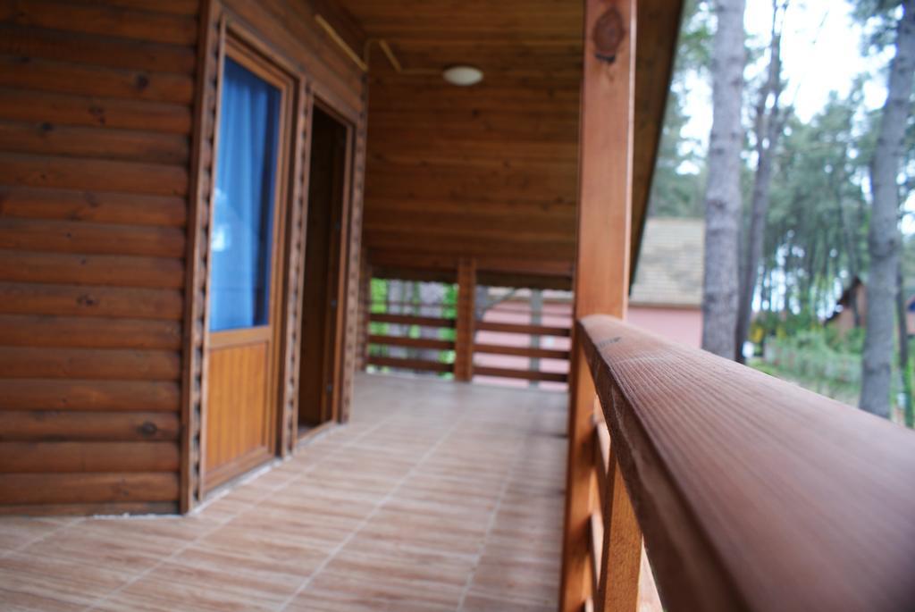 Green Cottage Shekvetili Ureki Kültér fotó