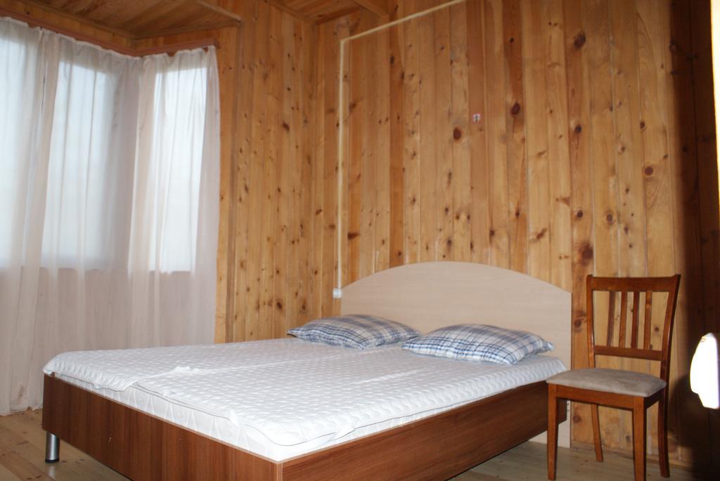 Green Cottage Shekvetili Ureki Kültér fotó