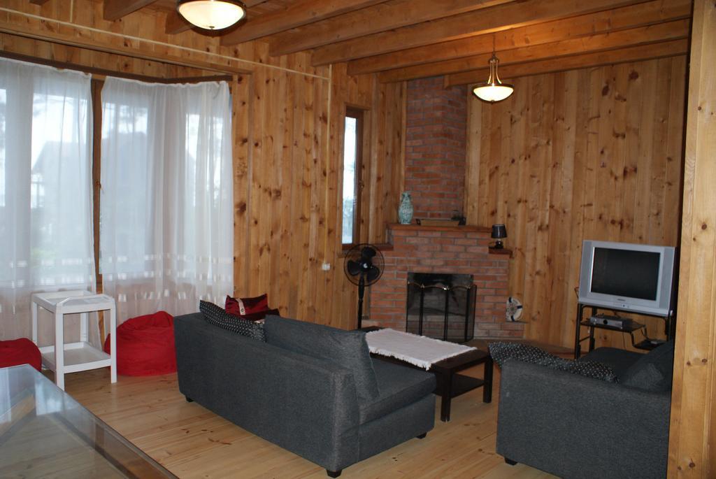 Green Cottage Shekvetili Ureki Kültér fotó