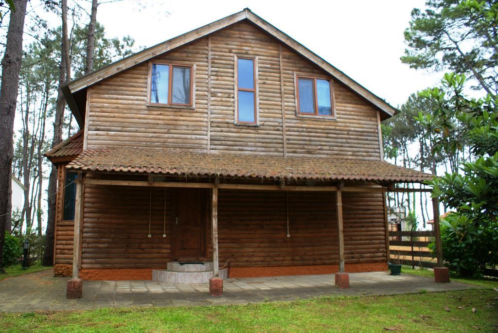 Green Cottage Shekvetili Ureki Kültér fotó