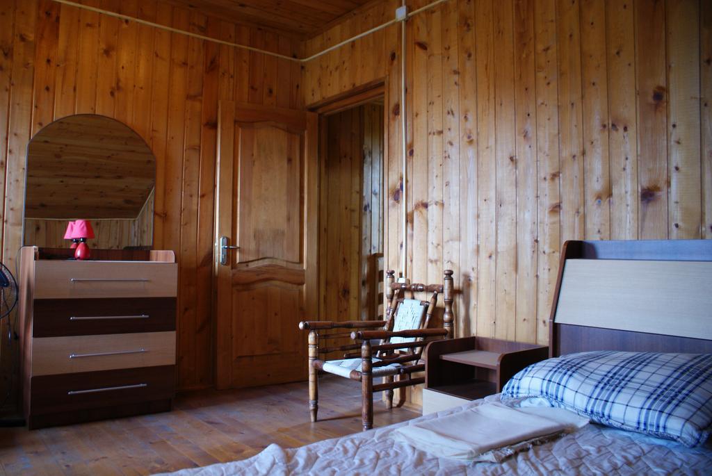 Green Cottage Shekvetili Ureki Kültér fotó
