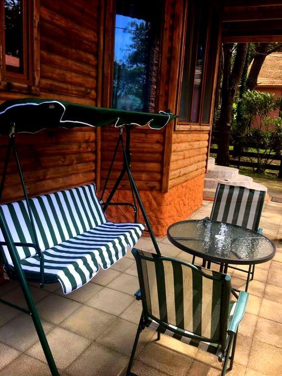 Green Cottage Shekvetili Ureki Kültér fotó