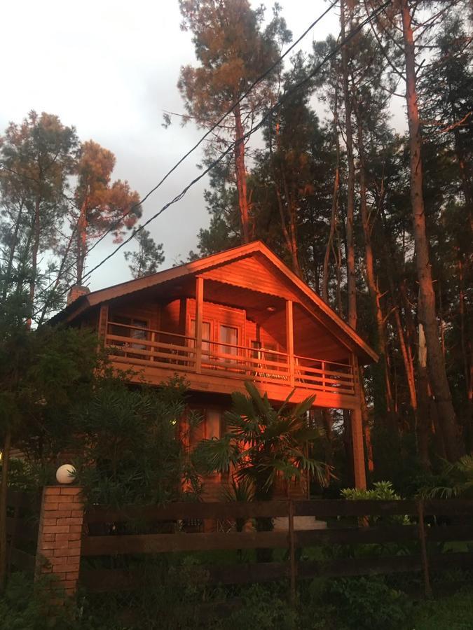 Green Cottage Shekvetili Ureki Kültér fotó